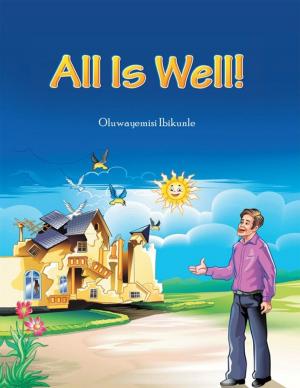 Cover of the book All Is Well by Rubén Darío