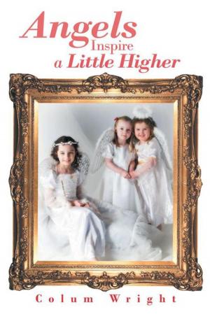 Cover of the book Angels Inspire a Little Higher by Kehjue Nagbe