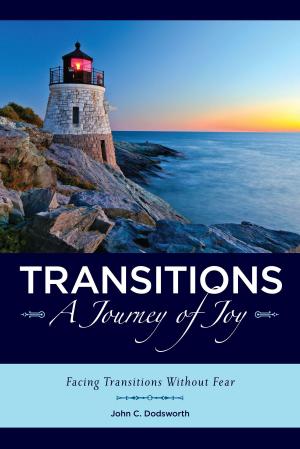 Cover of the book Transitions~A Journey of Joy by Mark Strand
