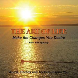 Cover of the book The Art of Life by Robin Ellis TFTdx BCMA Reg.