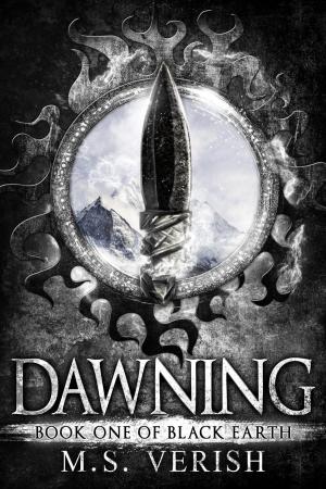Cover of the book Dawning by David S Croxford