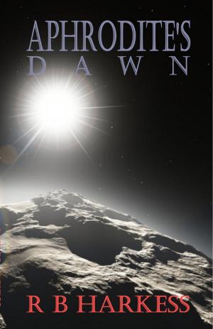 Cover of Aphrodite's Dawn
