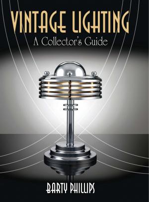 Book cover of Vintage Lighting