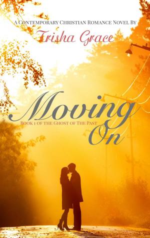 Cover of the book Moving On by L.J. Hayward