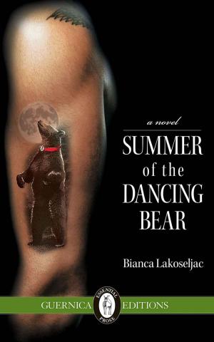 Cover of the book Summer Of The Dancing Bear by Marianne Ackerman