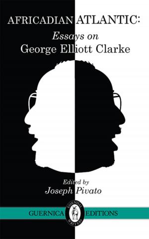 Cover of the book Africadian Atlantic by Austin Clarke