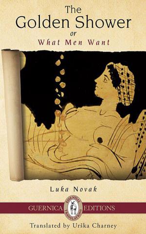 Cover of the book The Golden Shower by Alberto Di Giovanni