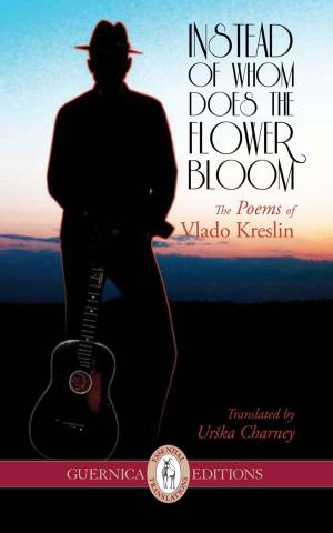 Cover of the book Instead of Whom Does The Flower Bloom by Vivian Demuth