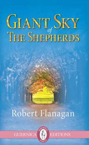 Cover of the book Giant Sky of The Shepherds by Catherine Black