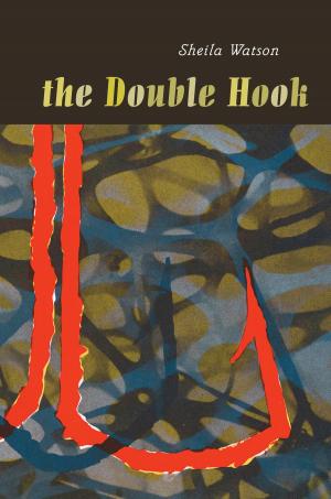 Cover of the book The Double Hook by Michael Coren