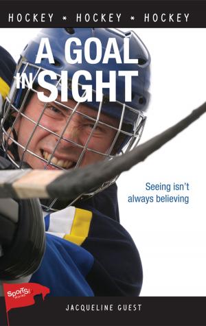 Cover of the book A Goal in Sight by Catherine Austen