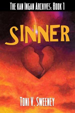 Cover of the book Sinner by Virginia Young
