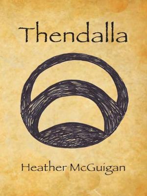 Cover of the book Thendalla by David Lawler