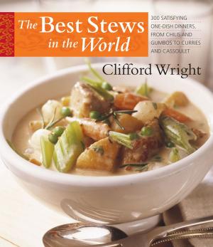 Cover of Best Stews in the World