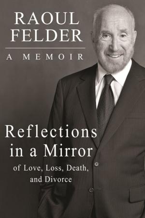Cover of the book Reflections in a Mirror by Frank R. Hayde