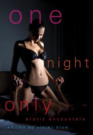 Cover of the book One Night Only by 