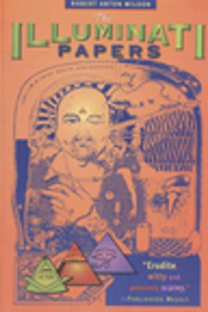 Book cover of The Illuminati Papers