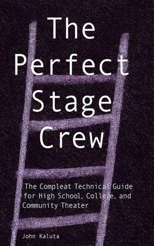 Cover of the book The Perfect Stage Crew by Susan Mccartney
