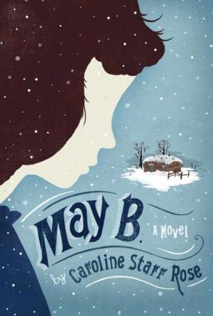 Cover of the book May B. by Cornelia Funke