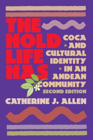 Cover of the book The Hold Life Has by 