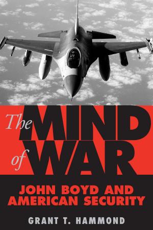 Cover of The Mind of War