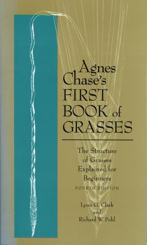 Cover of the book Agnes Chase's First Book of Grasses by Paul D. Spudis