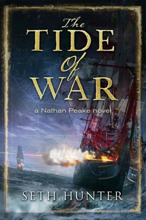 Cover of the book Tide of War by Frederick Captain Marryat