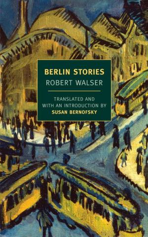 bigCover of the book Berlin Stories by 
