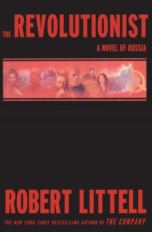 Cover of the book Revolutionist by John P. Avlon, Jesse Angelo, Errol Louis