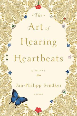 Cover of the book The Art of Hearing Heartbeats by Riikka Pulkkinen