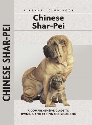 Cover of the book Chinese Shar-Pei by Richard G. Beauchamp