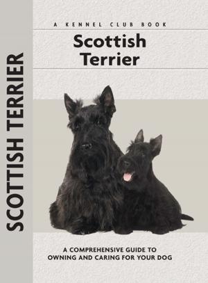 Cover of the book Scottish Terrier by Juliette Cunliffe