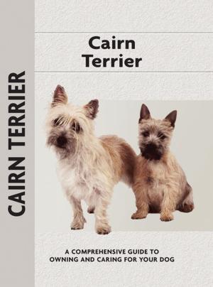 Book cover of Cairn Terrier