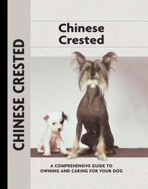 bigCover of the book Chinese Crested by 