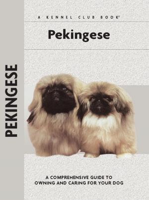 Cover of the book Pekingese by Julie Daniels