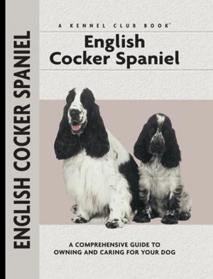 Cover of the book English Cocker Spaniel by Kim Campbell Thornton
