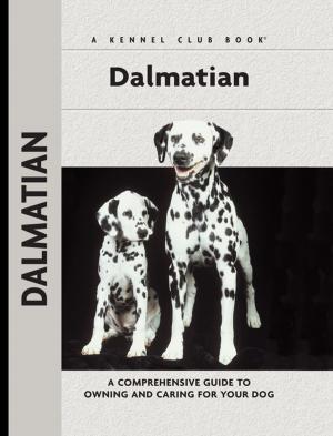 Cover of the book Dalmatian by Joseph Bertrand