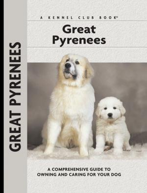 Cover of the book Great Pyrenees by Sheila Brice