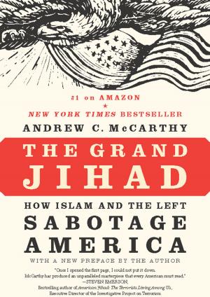 Cover of the book The Grand Jihad by Peter J. Wallison