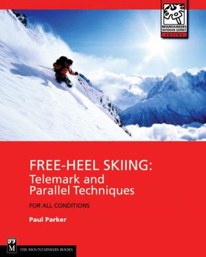 Cover of the book Free Heel Skiing by Paul J. Spacey