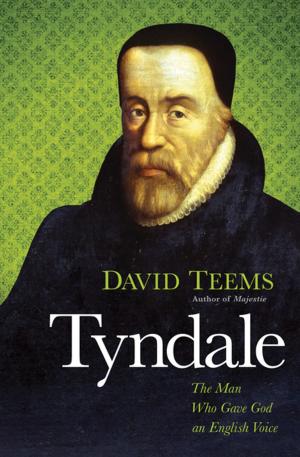 Cover of the book Tyndale by Robert Morgan