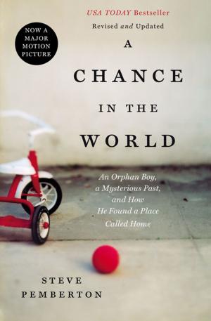 bigCover of the book A Chance in the World by 