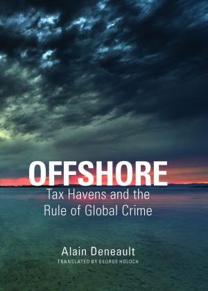 Cover of the book Offshore by Alain Mabanckou