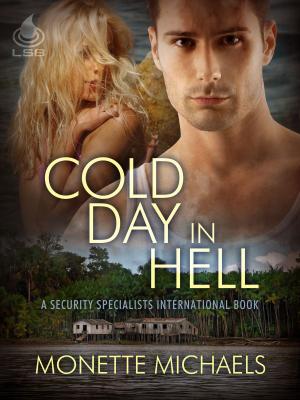 Cover of the book Cold Day In Hell by Allison B. Hanson