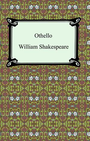 Cover of the book Othello by Jean-Jacques Rousseau