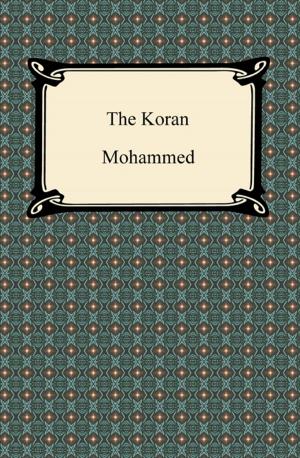 Cover of the book The Koran (Qur'an) by Dante Alighieri