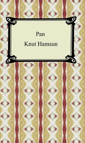 Cover of the book Pan by Fyodor Dostoyevsky
