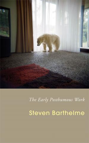 bigCover of the book The Early Posthumous Work by 