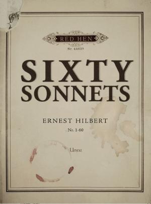 Cover of Sixty Sonnets