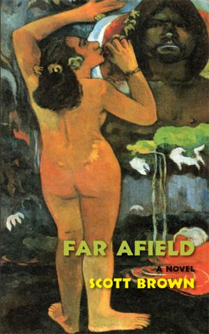 Cover of the book Far Afield by Florencia Ramirez
